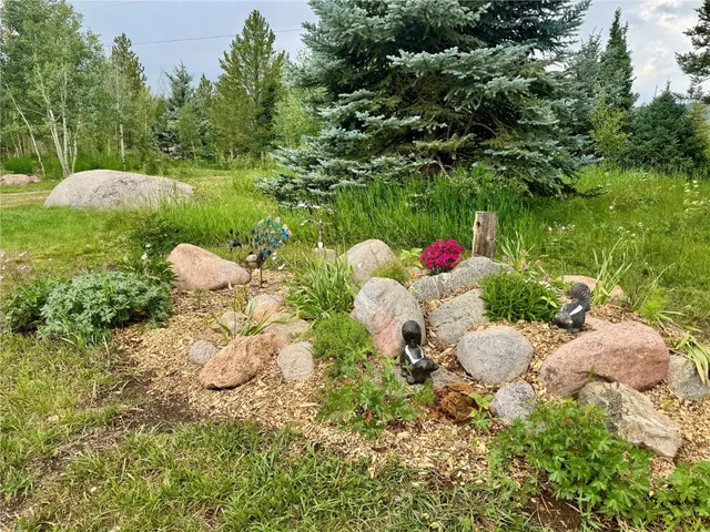 $1,500,000 | 31405 Cr 64 Road, Unit COUNTY, Clark, CO 80428