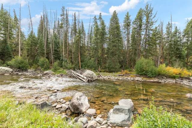 $1,500,000 | 31405 Cr 64 Road, Unit COUNTY, Clark, CO 80428