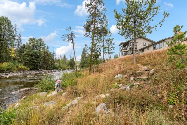 $1,500,000 | 31405 Cr 64 Road, Unit COUNTY, Clark, CO 80428