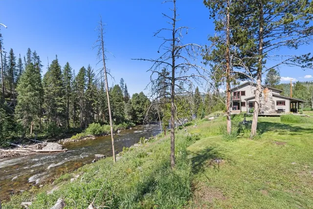 $1,500,000 | 31405 Cr 64 Road, Unit COUNTY, Clark, CO 80428