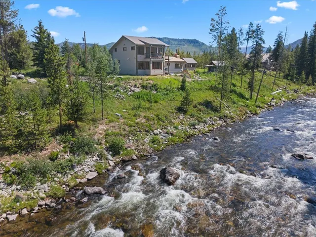 $1,500,000 | 31405 Cr 64 Road, Unit COUNTY, Clark, CO 80428