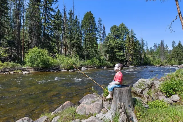 $1,500,000 | 31405 Cr 64 Road, Unit COUNTY, Clark, CO 80428