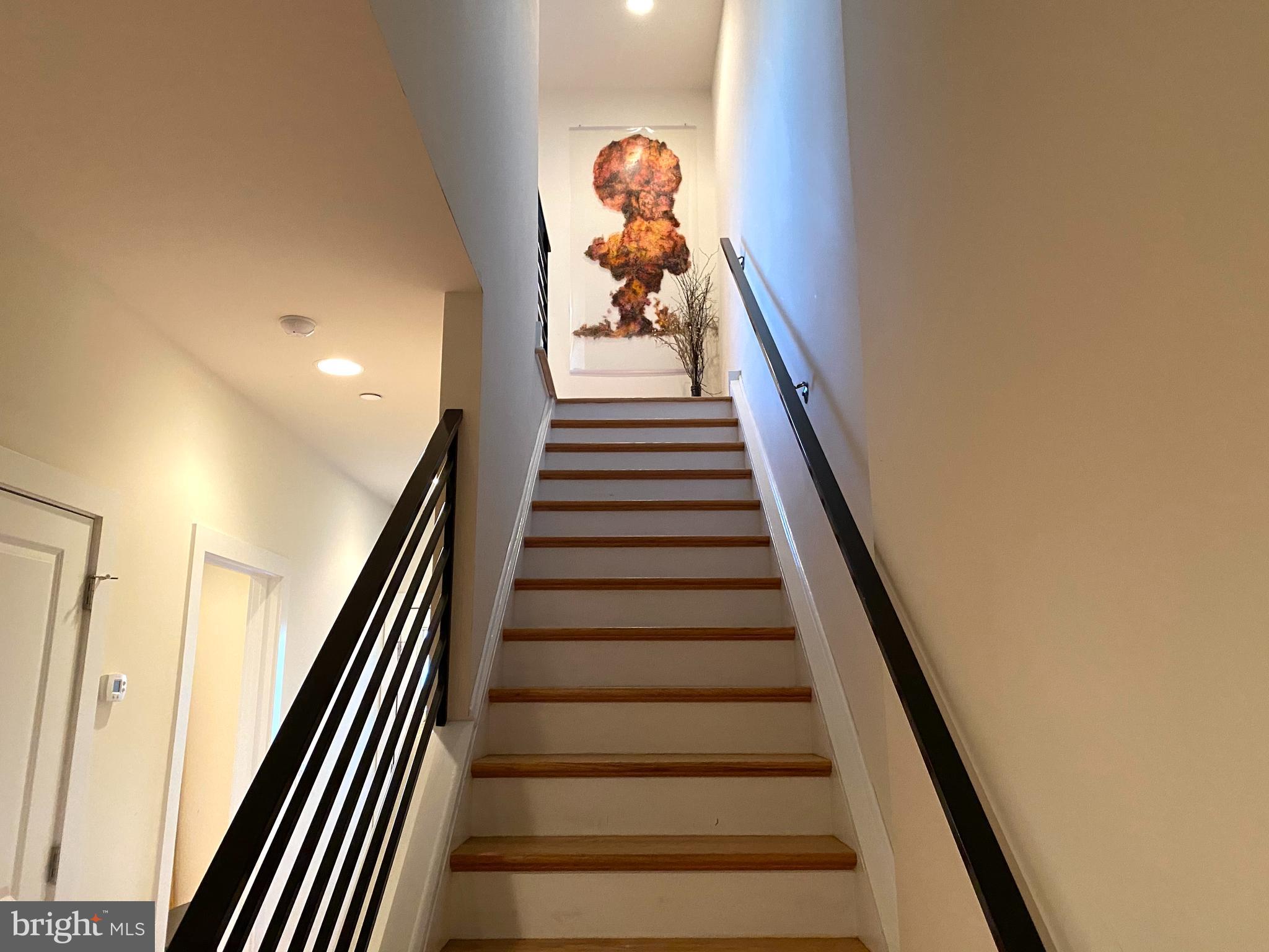 3304 Conrad Street Philadelphia, PA 19129 - Photo 22 of 29 a view of entryway