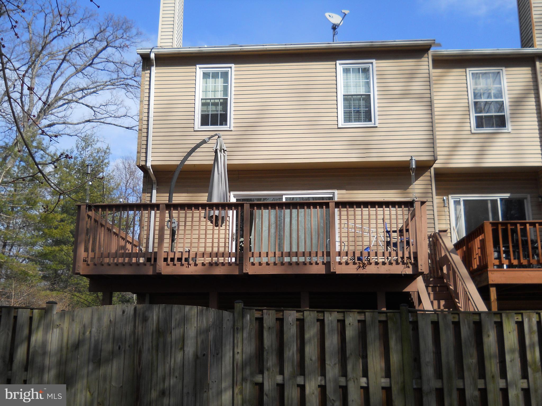 8613 Raglan Road Vienna, VA 22182 - Photo 22 of 22 Gallery Image 22