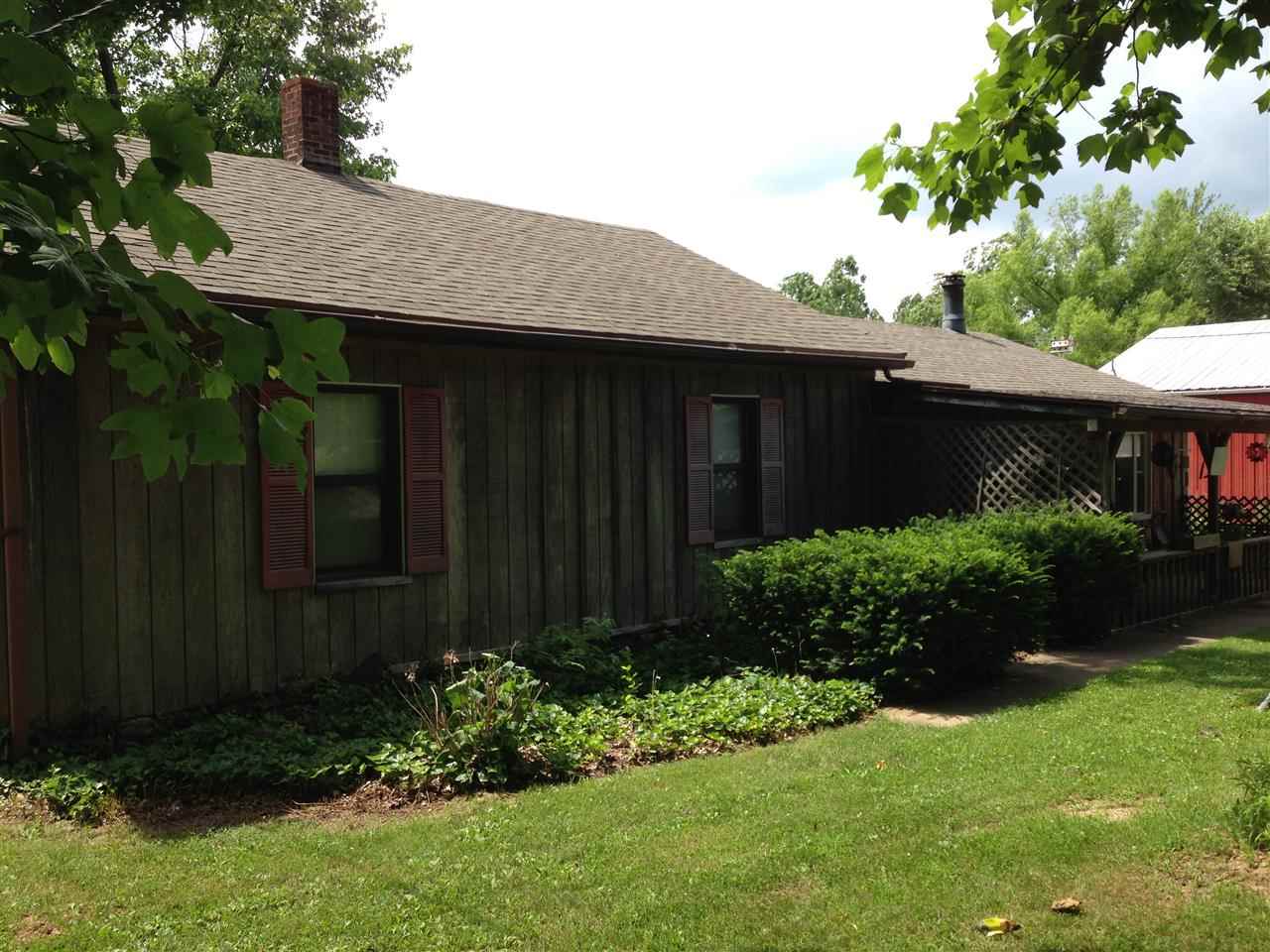 6099 South Boner Road Boonville, IN 47601 - Photo 1 of 16 Gallery Image 1