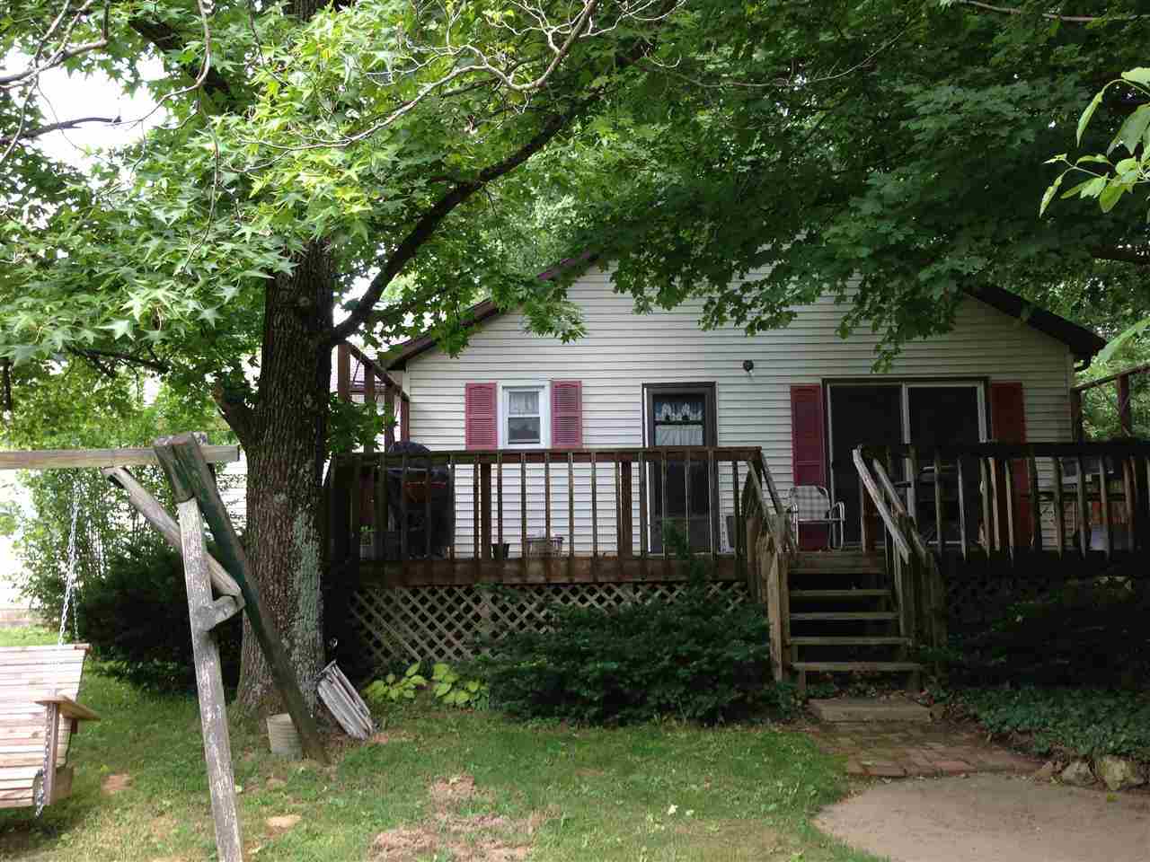 6099 South Boner Road Boonville, IN 47601 - Photo 2 of 16 Gallery Image 2