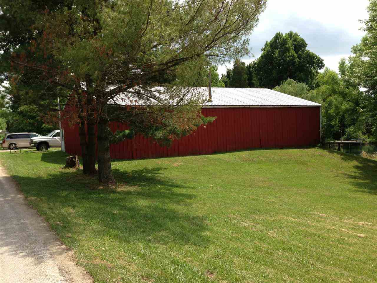 6099 South Boner Road Boonville, IN 47601 - Photo 12 of 16 Gallery Image 12