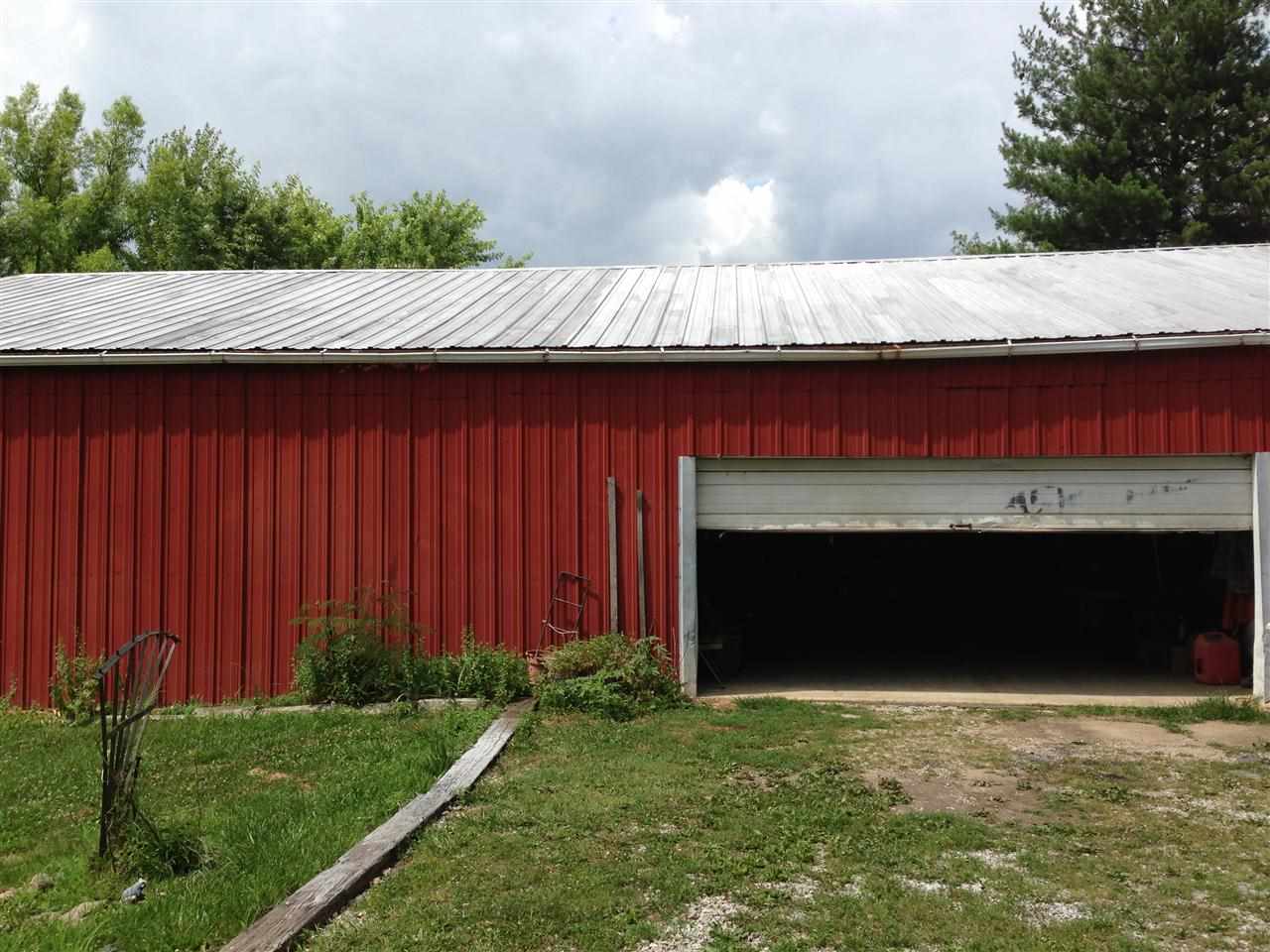 6099 South Boner Road Boonville, IN 47601 - Photo 14 of 16 Gallery Image 14