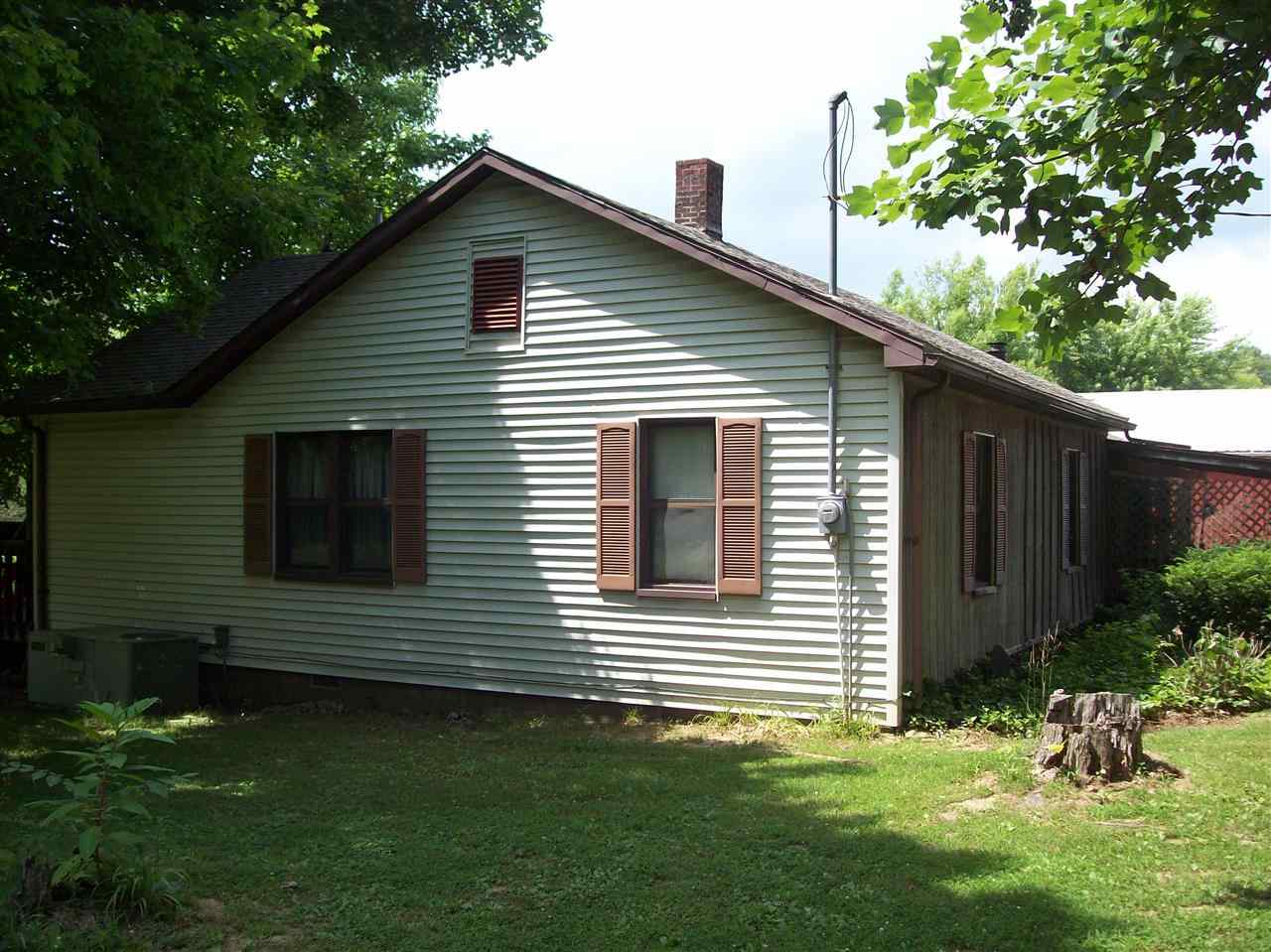 6099 South Boner Road Boonville, IN 47601 - Photo 15 of 16 Gallery Image 15
