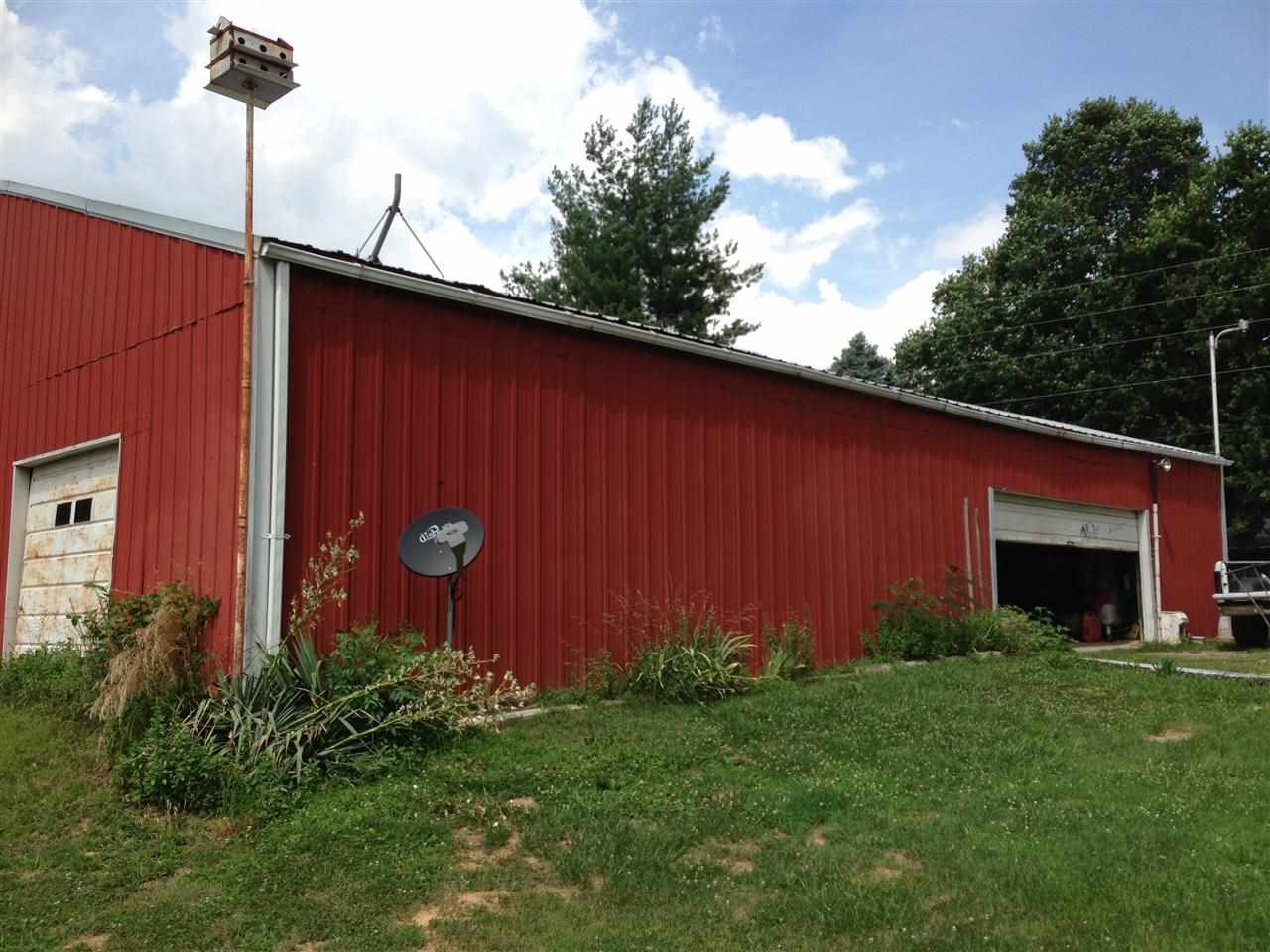 6099 South Boner Road Boonville, IN 47601 - Photo 5 of 16 Gallery Image 5