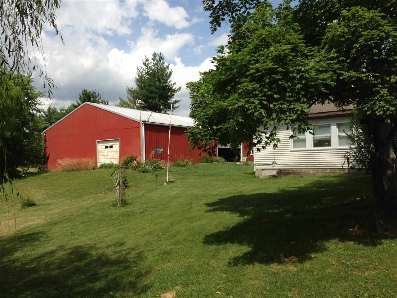 6099 South Boner Road Boonville, IN 47601 - Photo 9 of 16 Gallery Image 9