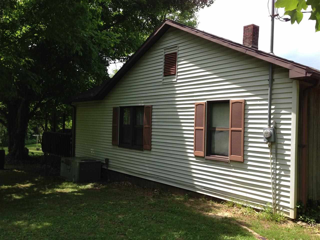 6099 South Boner Road Boonville, IN 47601 - Photo 10 of 16 Gallery Image 10