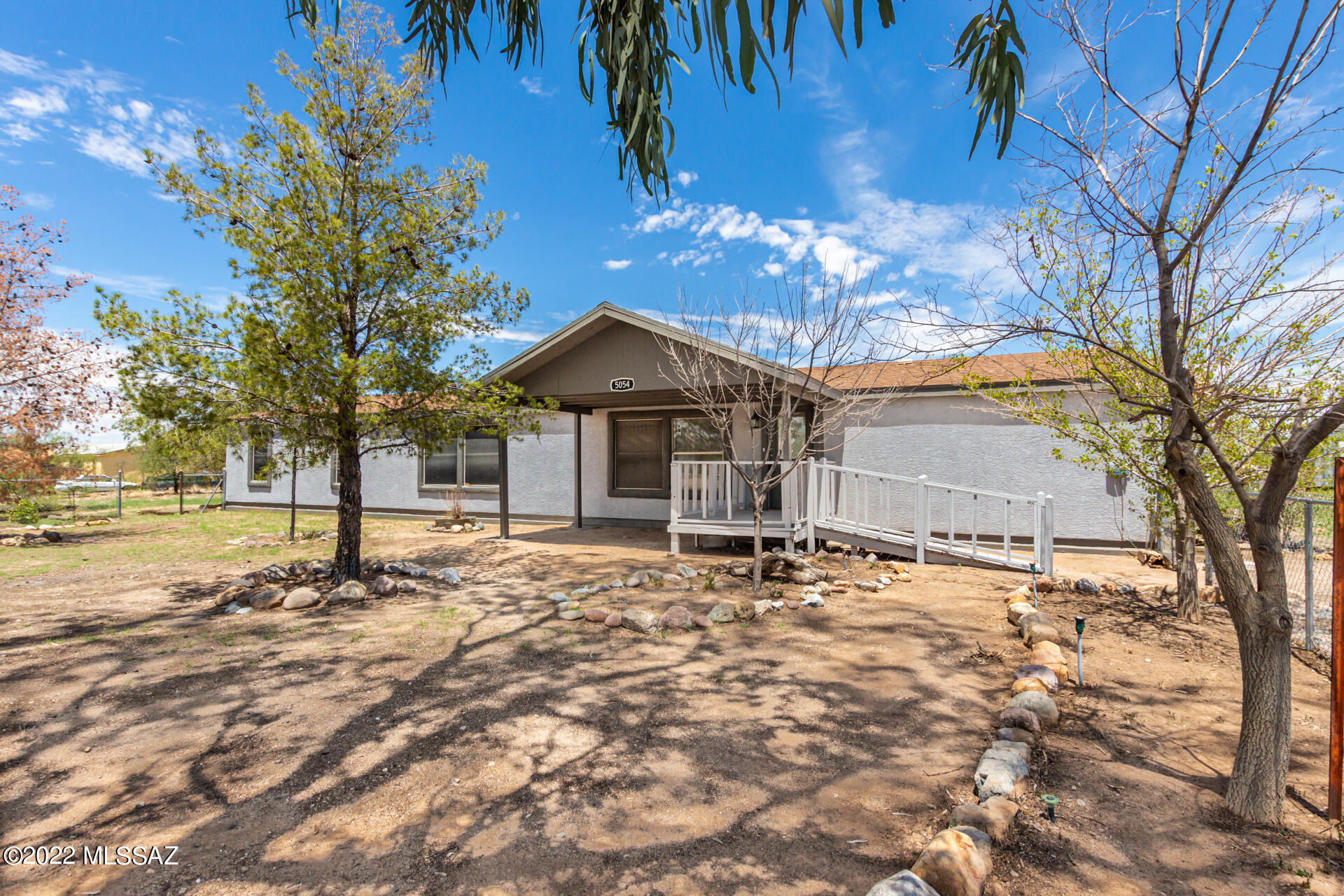 5054 North Puma Road Marana, AZ 85653 - Photo 1 of 1 Gallery Image 1