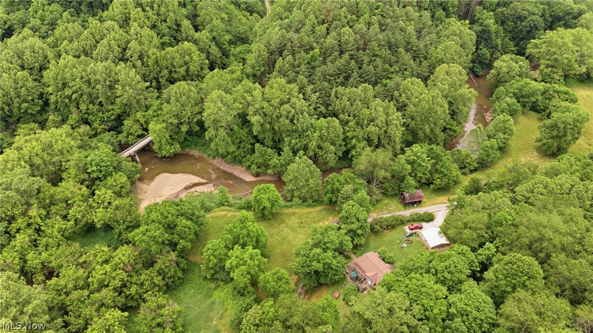 5292 Rolling River Road Cairo, WV 26337 - Photo 10 of 42