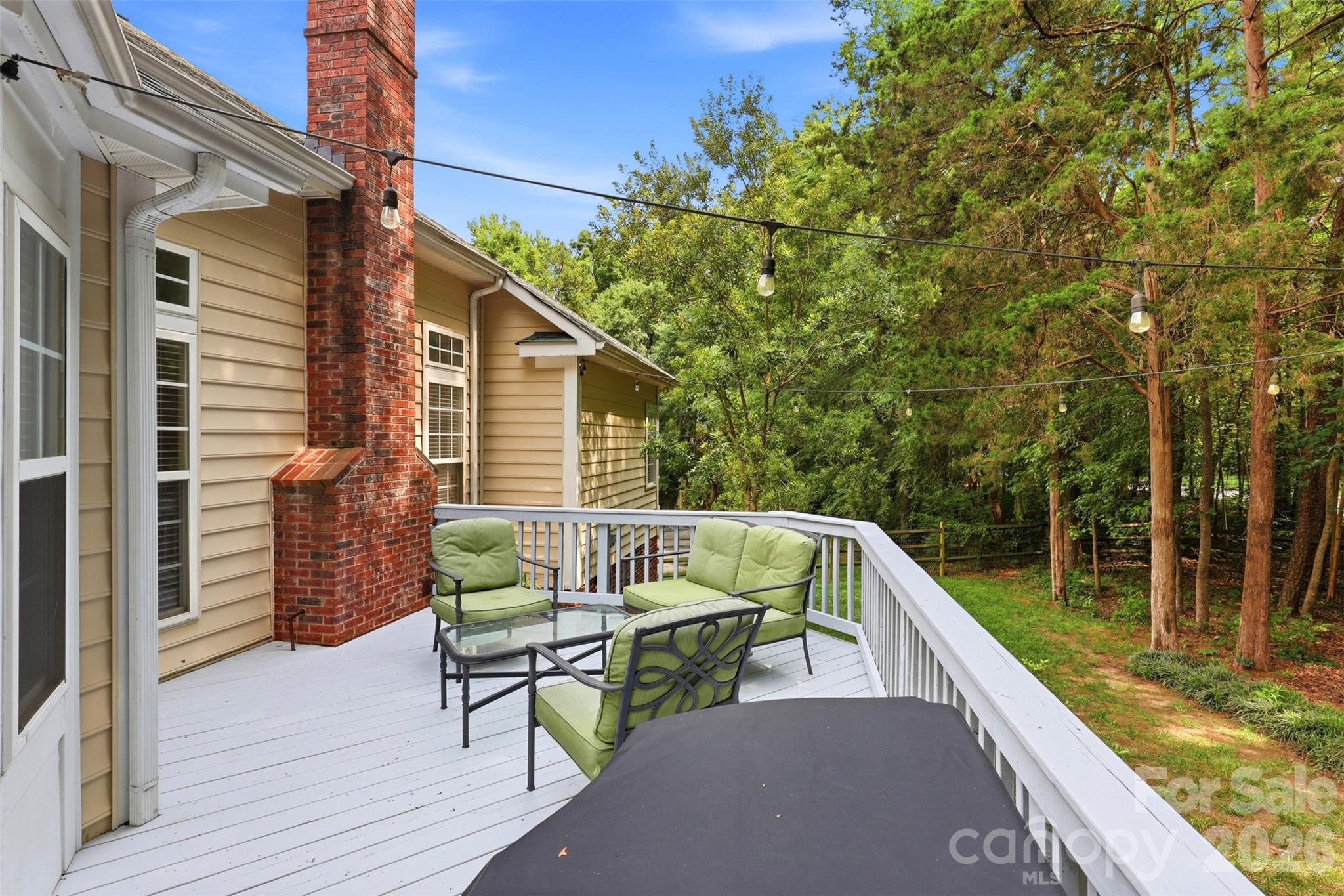 3126 Spring Fancy Lane Indian Trail, NC 28079 - Photo 33 of 40
