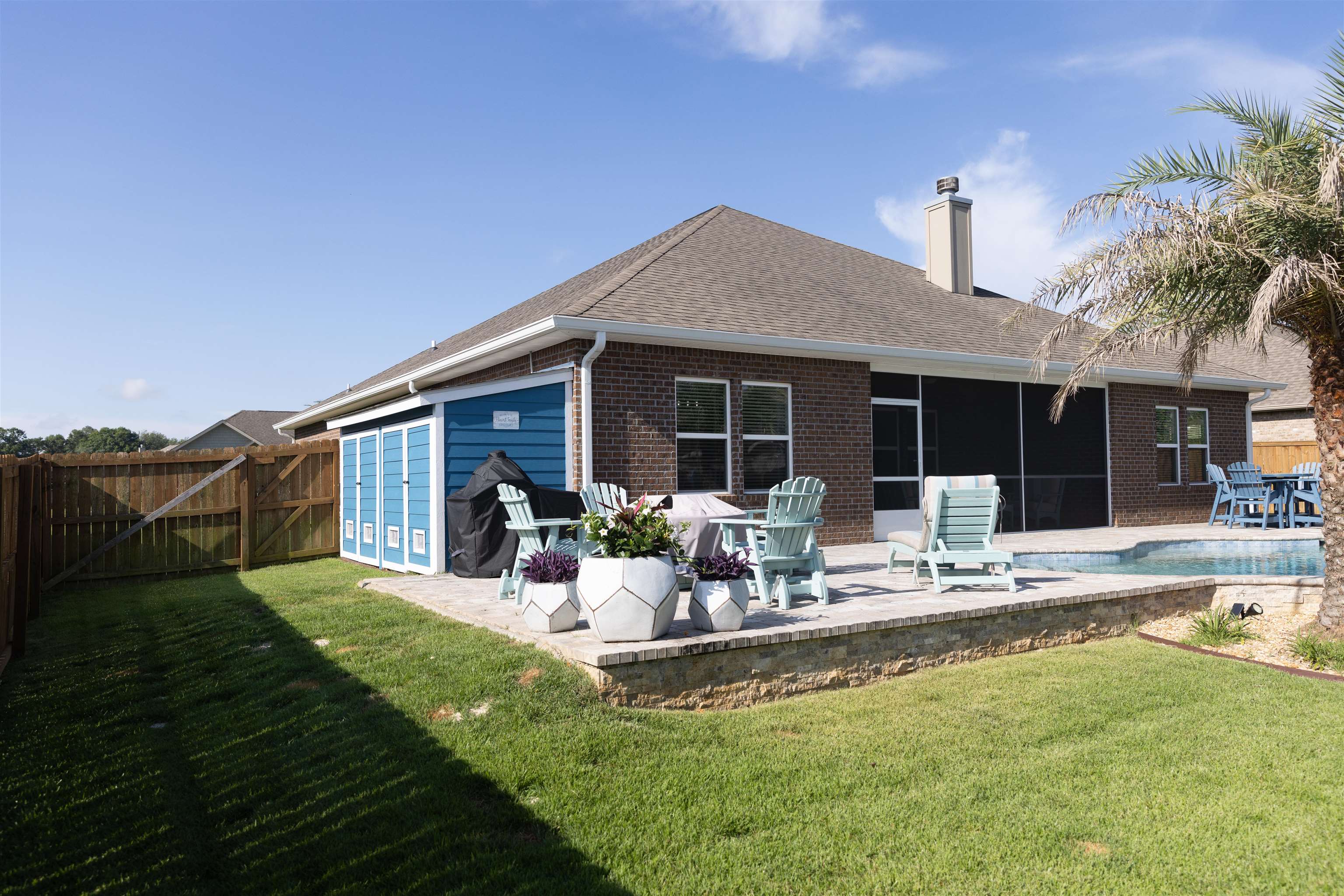 19116 Tralee Court Foley, AL 36535 - Photo 49 of 50