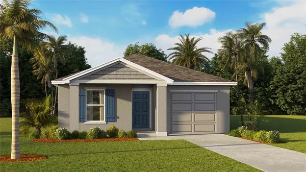 $276,990 | 4049 Kona Circle, Spring Hill, FL 34608