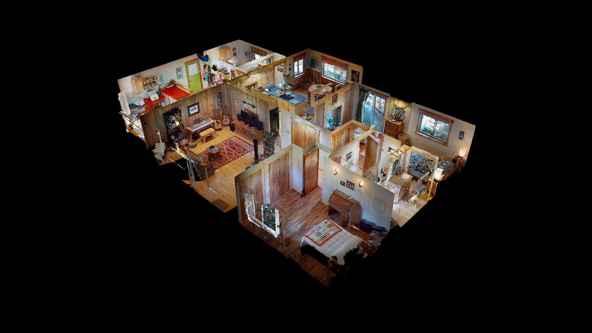 17478 Forked Horn Road Sisters, OR 97759 - Photo 14 of 62 View 3D tour, take measurments at: https://my.matterport.com/show/?m=uUqhSJiXgrW&brand=0
