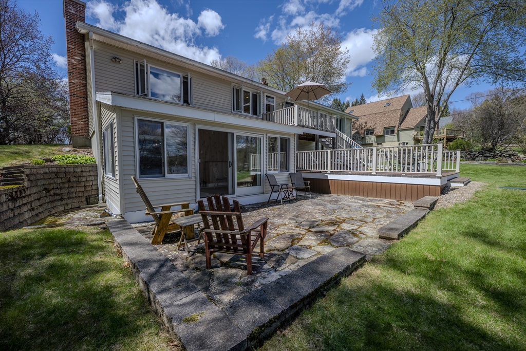 132 Paxton Road Spencer, MA 01562 - Photo 11 of 42