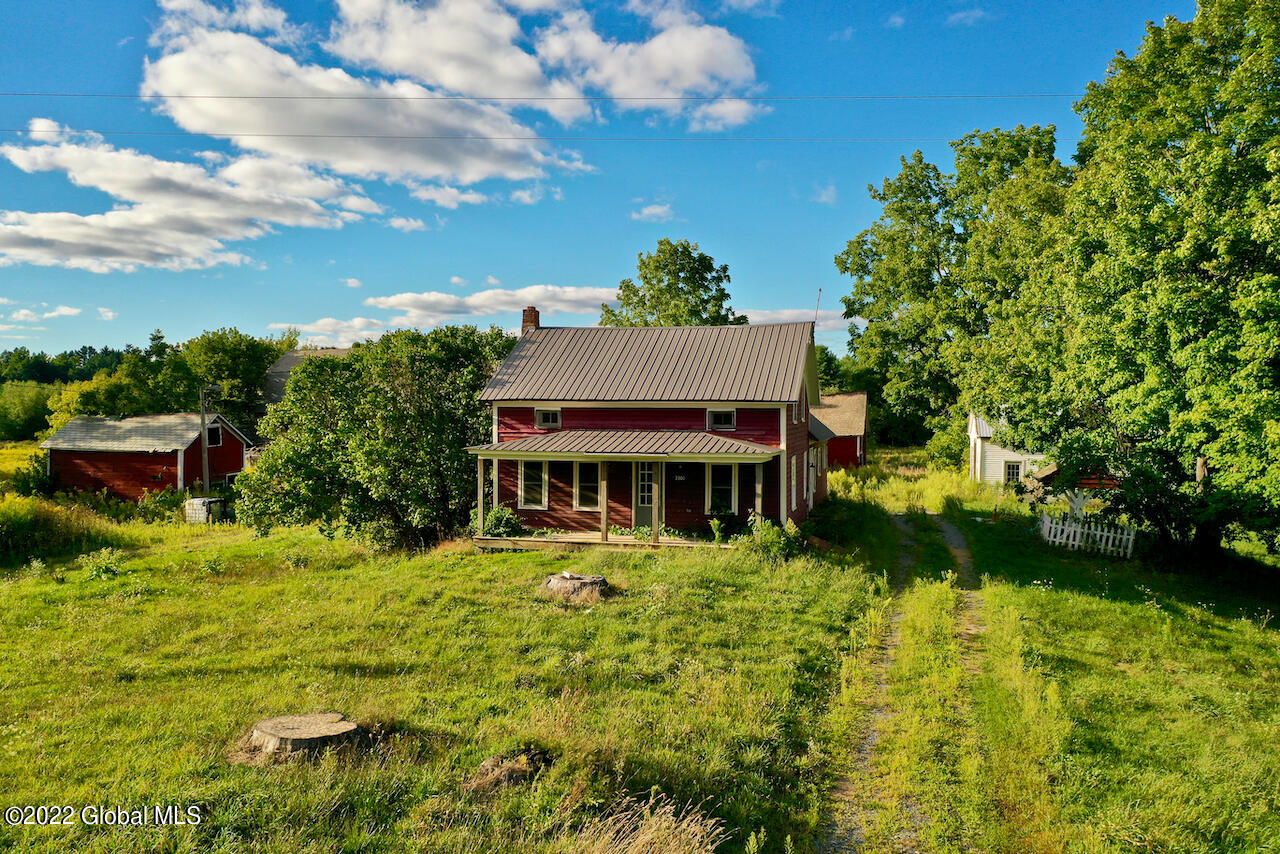 3301 Birchton Road Milton, NY 12020 - Photo 3 of 68 2