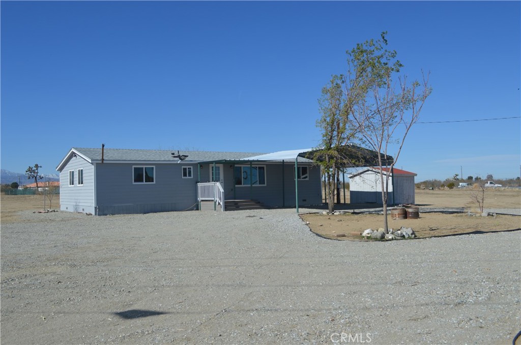 13760 Rapture Road Phelan, CA 92371 - Photo 1 of 1