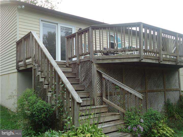 2207 Herb Road Temple, PA 19560 - Photo 5 of 25 Deck