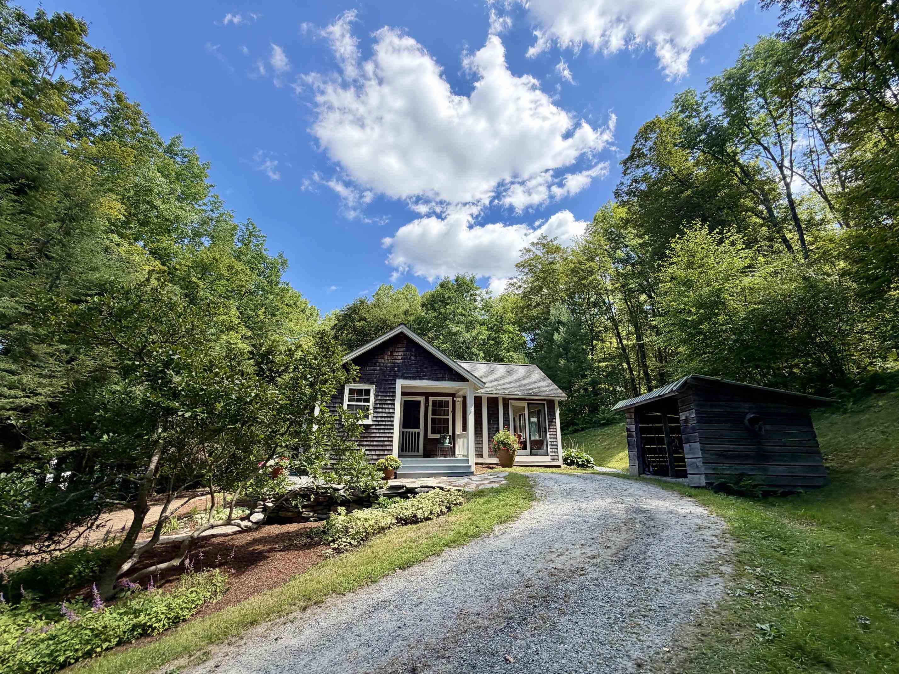 245 South Wardsboro Road Newfane, VT 05345 - Photo 2 of 57 Gallery Image 2