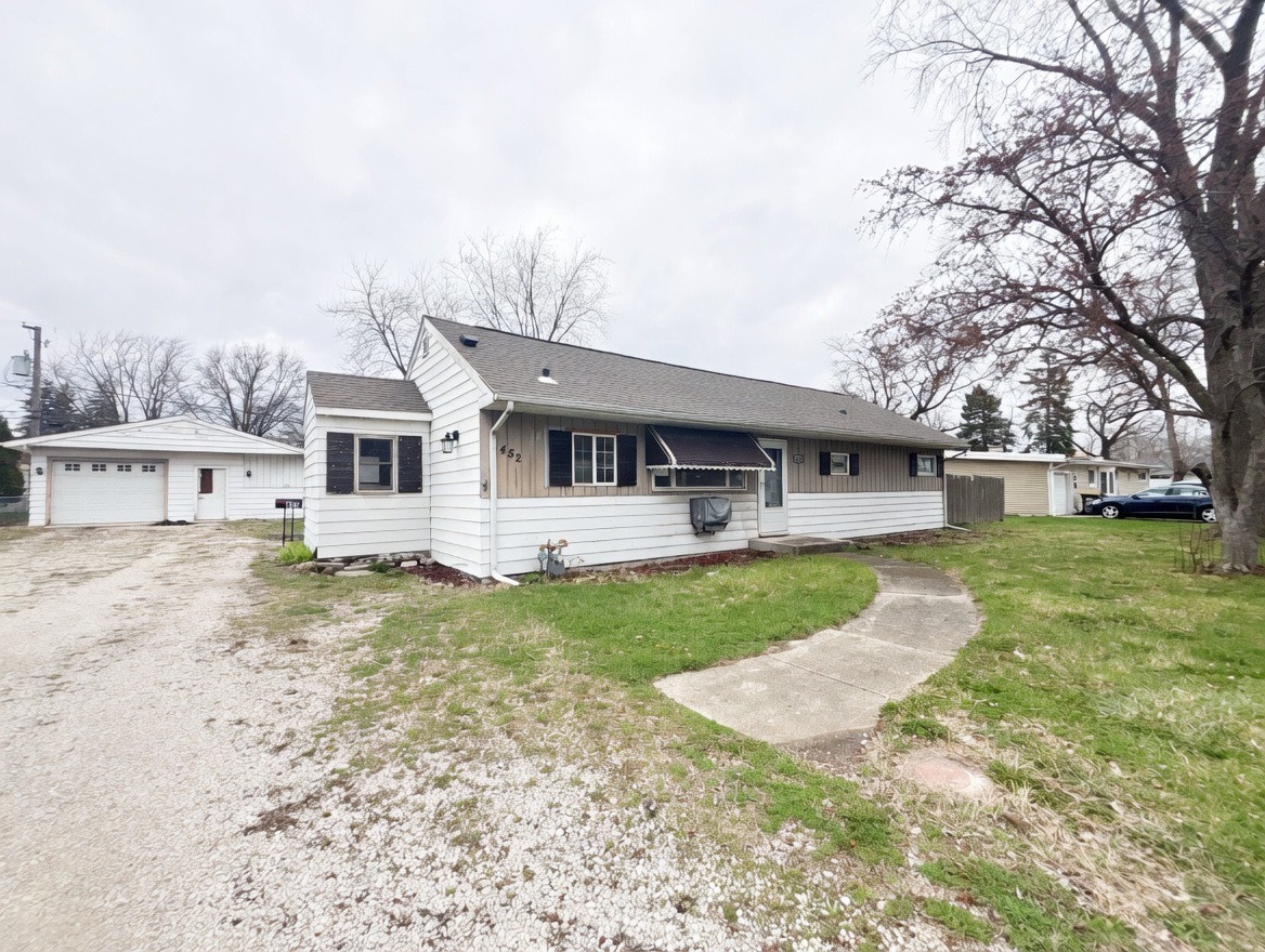 17 Butterfield Road Villa Park, IL 60181 - Photo 1 of 26 Gallery Image 1