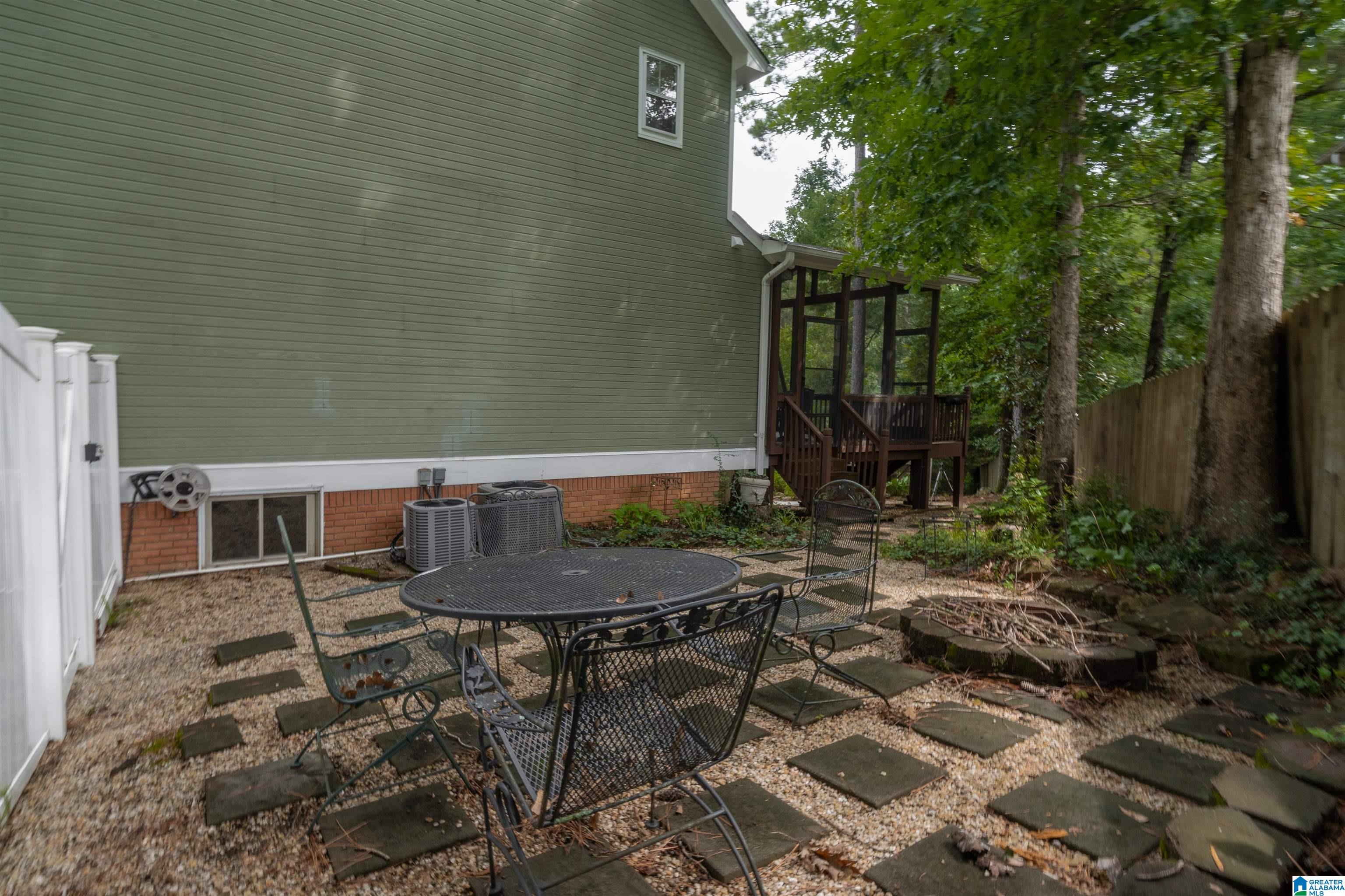 127 Kentwood Trail Alabaster, AL 35007 - Photo 50 of 53