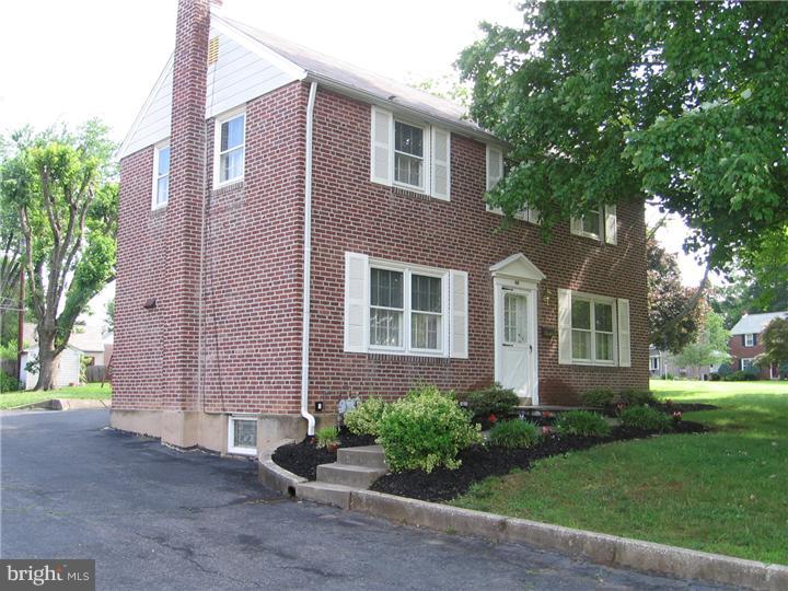 26 Nield Road Springfield, PA 19064 - Photo 1 of 22