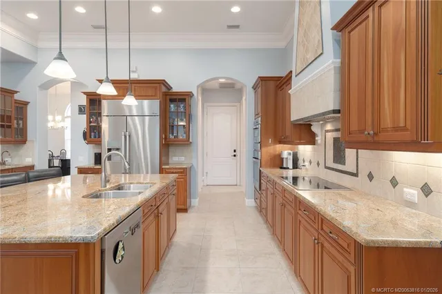 $1,250,000 | 8104 Southeast Sand Crane Place, Hobe Sound, FL 33455