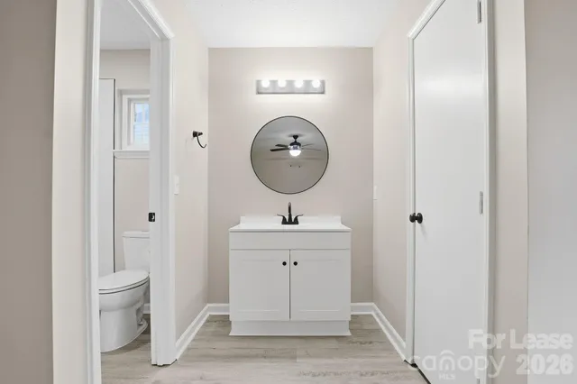 $2,190 | 232 Vista Grande Circle, Charlotte, NC 28226