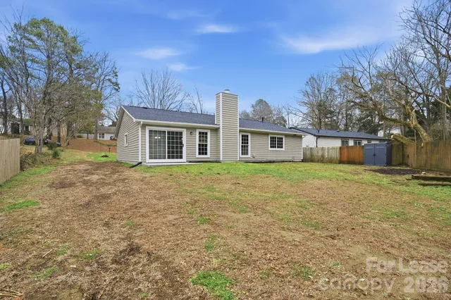 $2,190 | 232 Vista Grande Circle, Charlotte, NC 28226