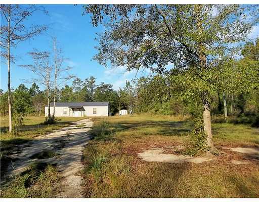 21224 Trails End Road Moss Point, MS 39562 - Photo 1 of 23 Primary Photo