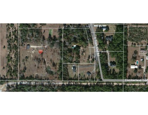 21224 Trails End Road Moss Point, MS 39562 - Photo 23 of 23 Additional Photo