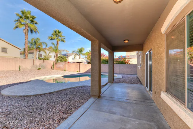 $2,650 | 14174 West Crocus Drive, Surprise, AZ 85379