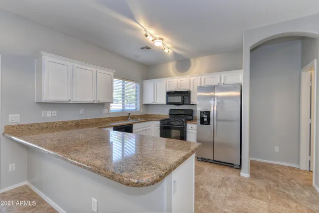 $2,750 | 14174 West Crocus Drive, Surprise, AZ 85379