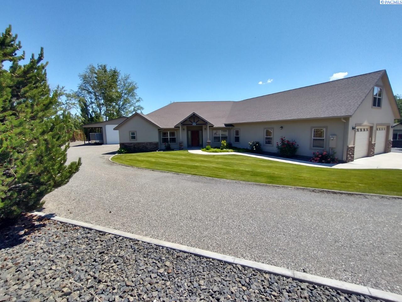 5501 Ryanick Road Kennewick, WA 99338 - Photo 1 of 25 Gallery Image 1