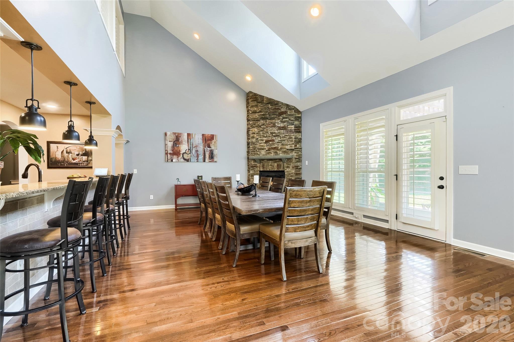 10636 Northwest Rippling Stream Drive Concord, NC 28027 - Photo 17 of 45