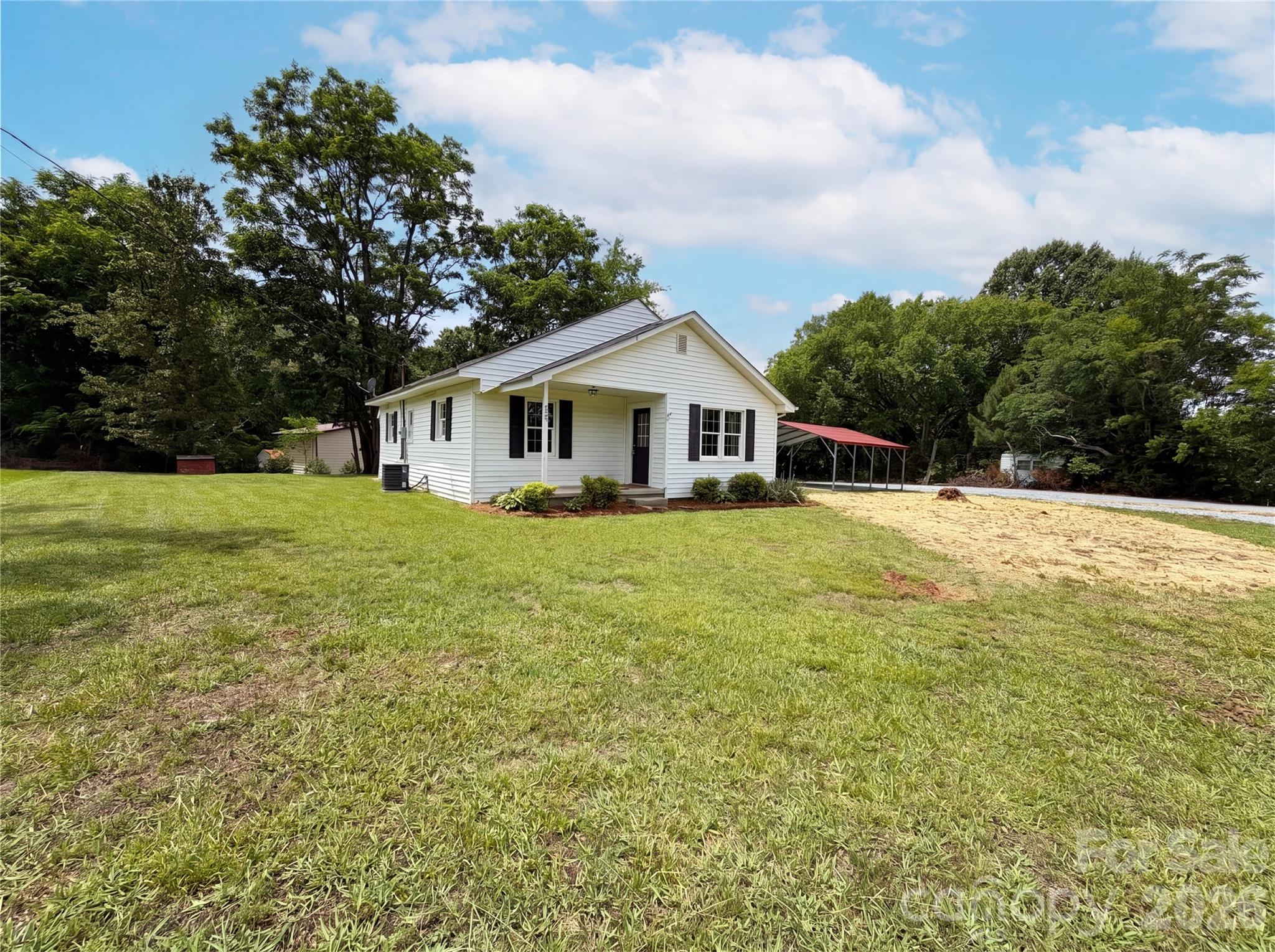 345 Mt Pleasant Road North Mount Pleasant, NC 28124 - Photo 1 of 16