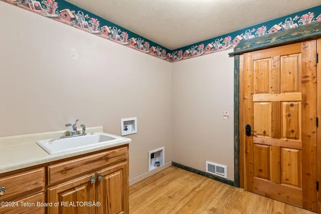 $1,149,000 | 507 West Elkhorn Drive, Star Valley Ranch, WY 83127