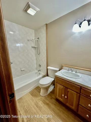 $1,149,000 | 507 West Elkhorn Drive, Star Valley Ranch, WY 83127