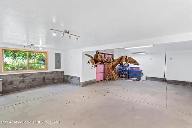 $1,149,000 | 507 West Elkhorn Drive, Star Valley Ranch, WY 83127