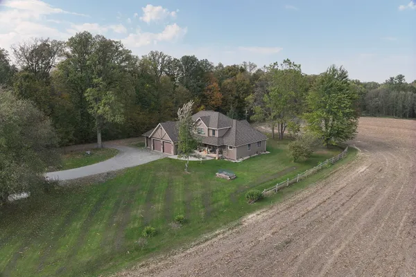 $469,900 | N8296 River Avenue, Greenwood, WI 54437