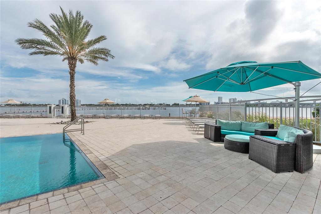 241 Riverside Drive, Unit 701 Holly Hill, FL 32117 - Photo 33 of 45