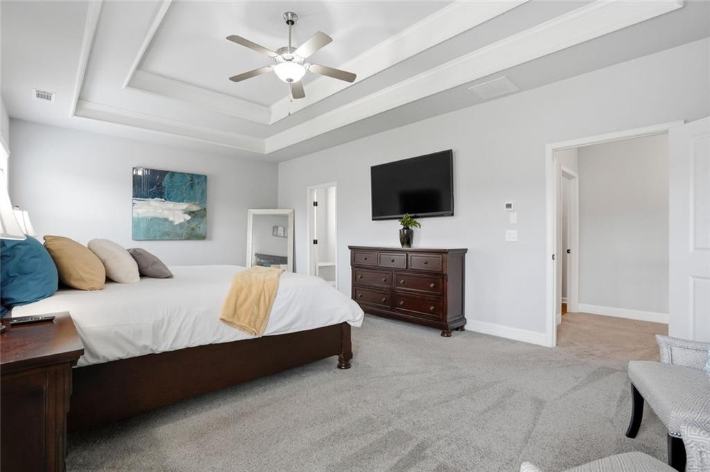 1883 Hampton Grove Way Dacula, GA 30019 - Photo 14 of 43