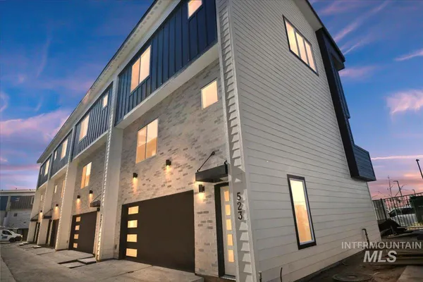 $323,000 | 509 North Lucy Lane, Nampa, ID 83687