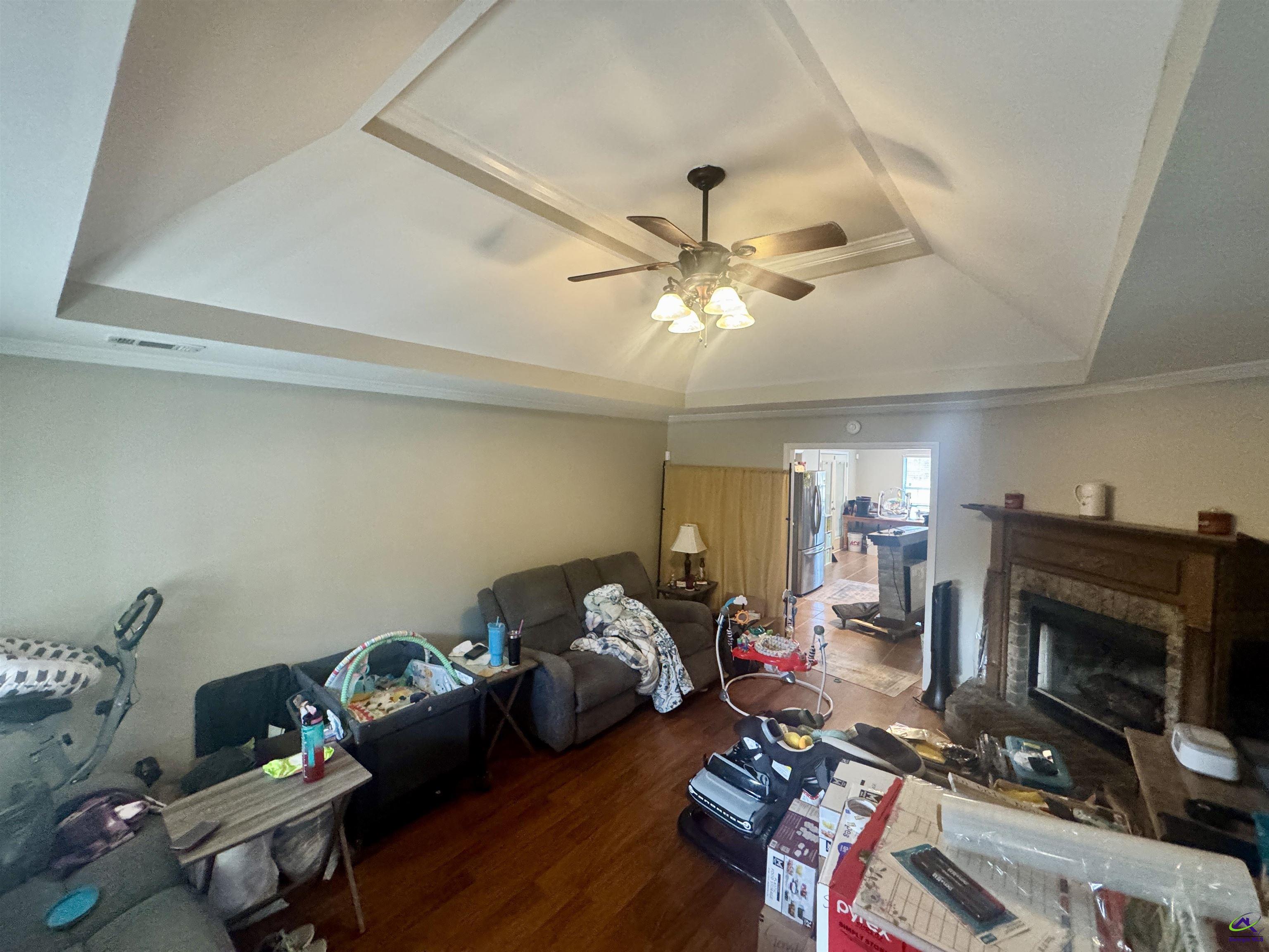 1885 Richardson Mill Road Fort Valley, GA 31030 - Photo 21 of 37