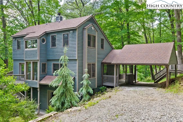 $499,000 | 216 Cane Road, Boone, NC 28607