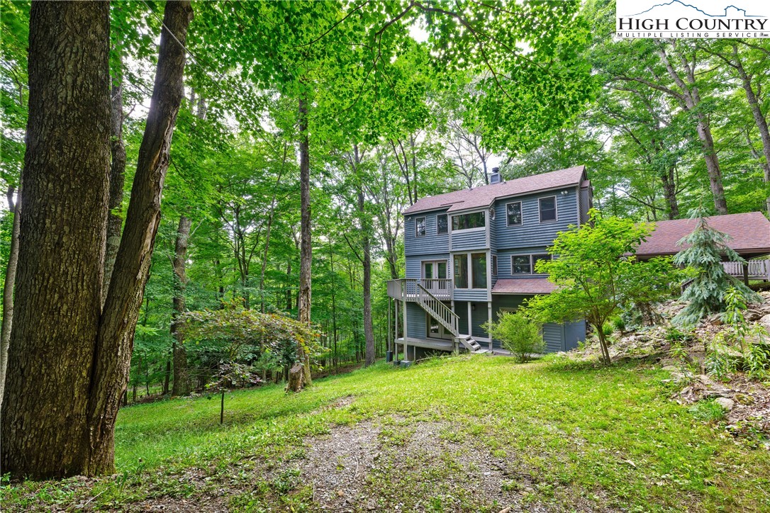 216 Cane Road Boone, NC 28607 - Photo 3 of 46